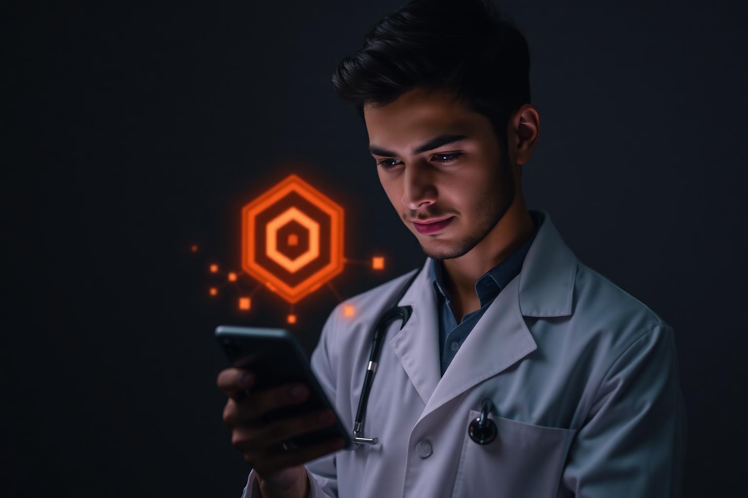 How AI Voice Agents Are Transforming Patient Intake